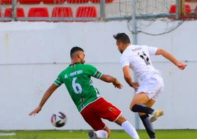 دوري أوريدو فلسطين .. السموع يواجه شباب الخليل والأمعري ضد طوباس
